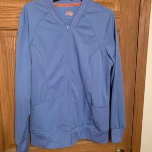Dickies Scrub Jacket
